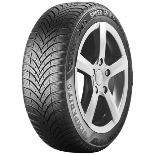 SEMPERIT Z235/55 R18 SPEED-GRIP 5 104V DOT2025