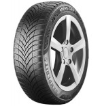 SEMPERIT Z235/55 R18 SPEED-GRIP 5 104V DOT2025