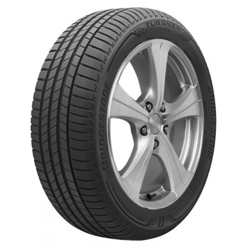 205/50 R17 TURANZA T005 DRIVEGUARD [93] W XL FR RFT DOT2024