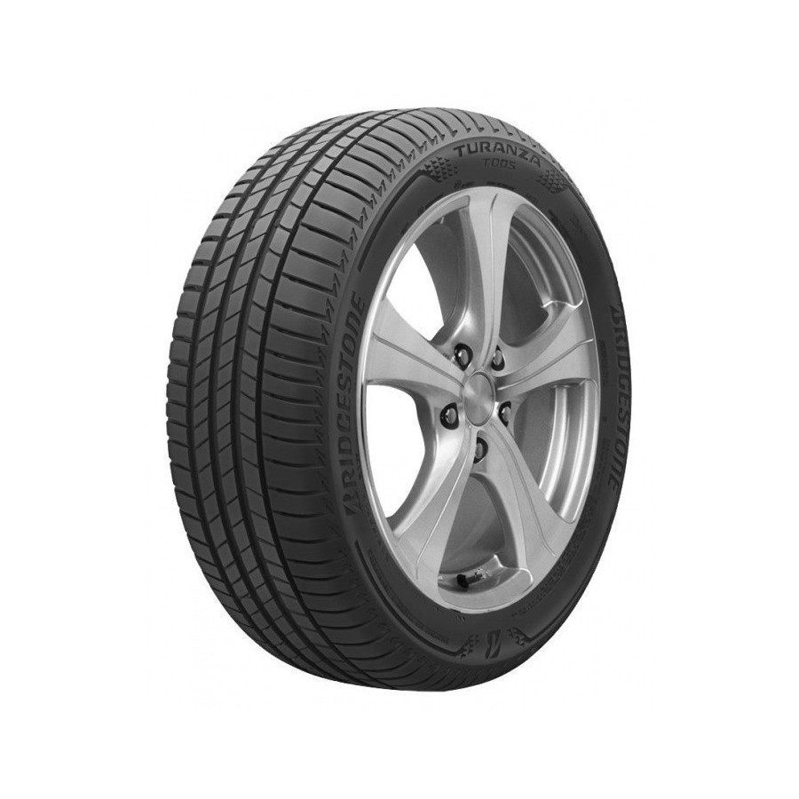 205/50 R17 TURANZA T005 DRIVEGUARD [93] W XL FR RFT DOT2024
