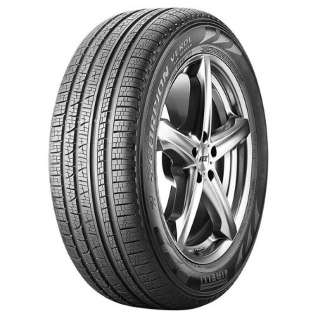 235/60 R18 SCORPION VERDE ALL SEASON SF [103] V FR RFT MOE DOT2024