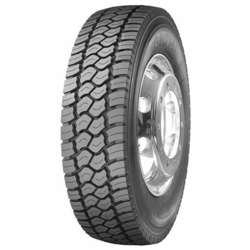 245/70 R19.5 ORJAK O3 [136/134] M TL M+S 3PMSF