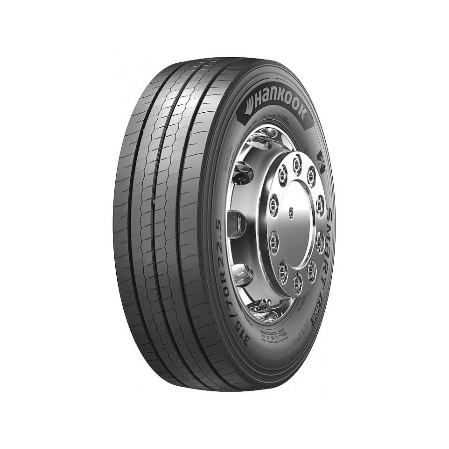 385/55 R22.5 AL50 [160] K M+S 3PMSF