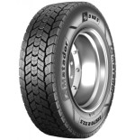 315/80 R22.5 D HR 5 [156/150] L TL M+S 3PMSF