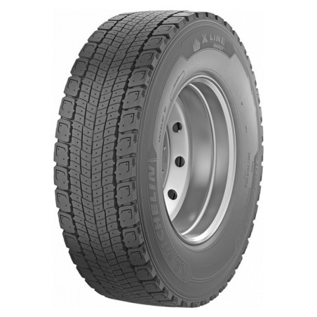 315/70 R22.5 X LINE ENERGY D2 [154/150] L TL M+S 3PMSF DOT2024