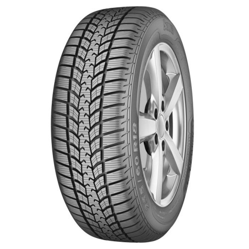 SAVA Z235/60 R18 ESKIMO SUV 2 107H XL DOT2023