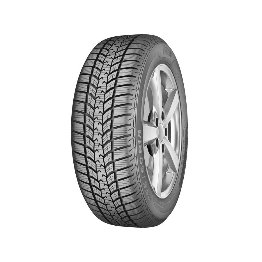 SAVA Z235/60 R18 ESKIMO SUV 2 107H XL DOT2023
