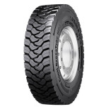 13 R22.5 Conti CrossTrac HD3 18PR [156/150] K TL M+S 3PMSF