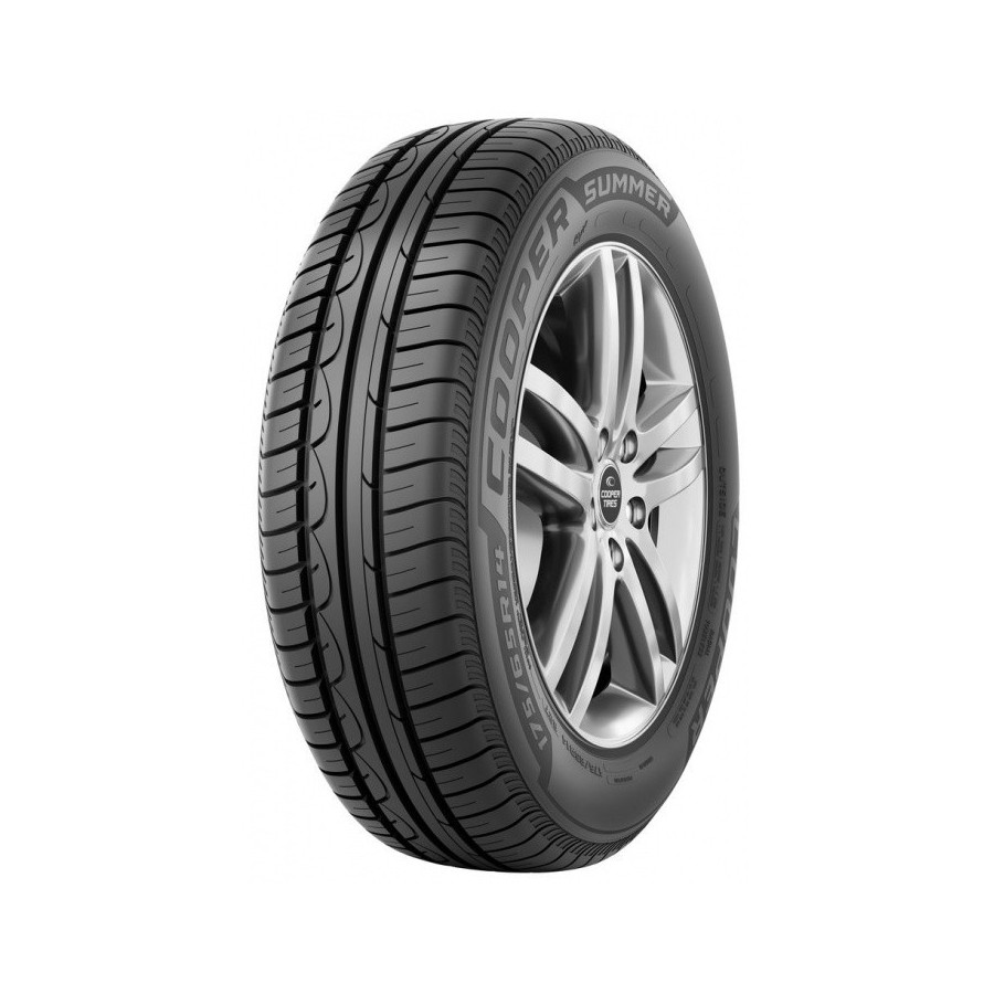 COOPER L215/50 R17 COOPER SUMMER 95W XL EVR