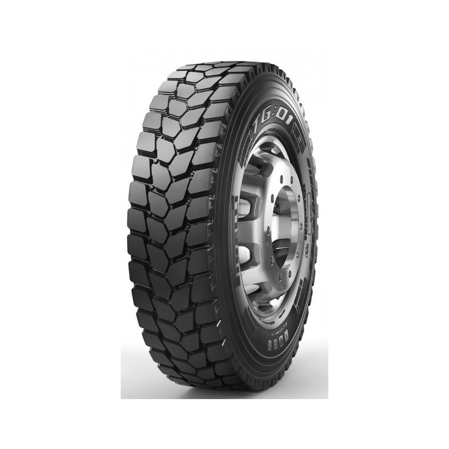 13 R22.5 TG:01s [156/150] K TL M+S 3PMSF