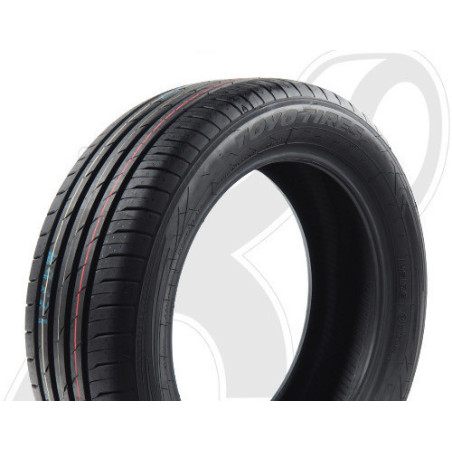 TOYO L175/65 R15 PROXES COMFORT 88H XL