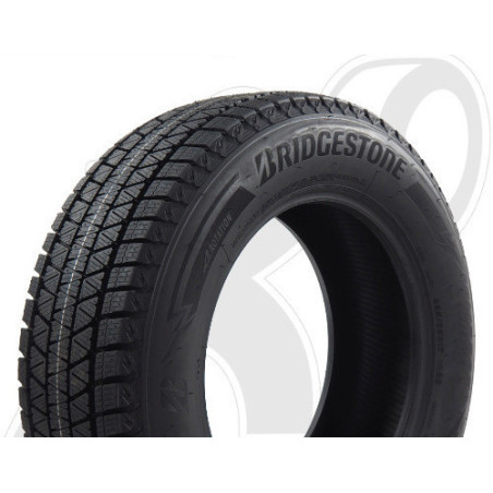BRIDGESTONE Z295/35 R21 BLIZZAK DM-V3 107T XL RG DOT2024