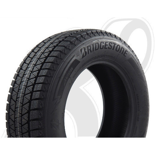 BRIDGESTONE Z295/40 R21 BLIZZAK DM-V3 111T XL RG DOT2021