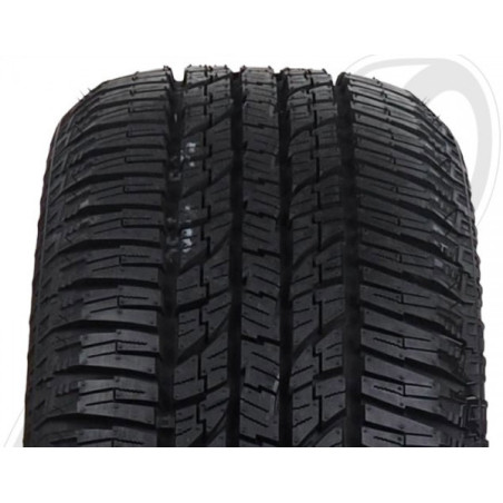 YOKOHAMA W235/55 R18 GEOLANDAR A/T G015 104H XL 3PMSF RG