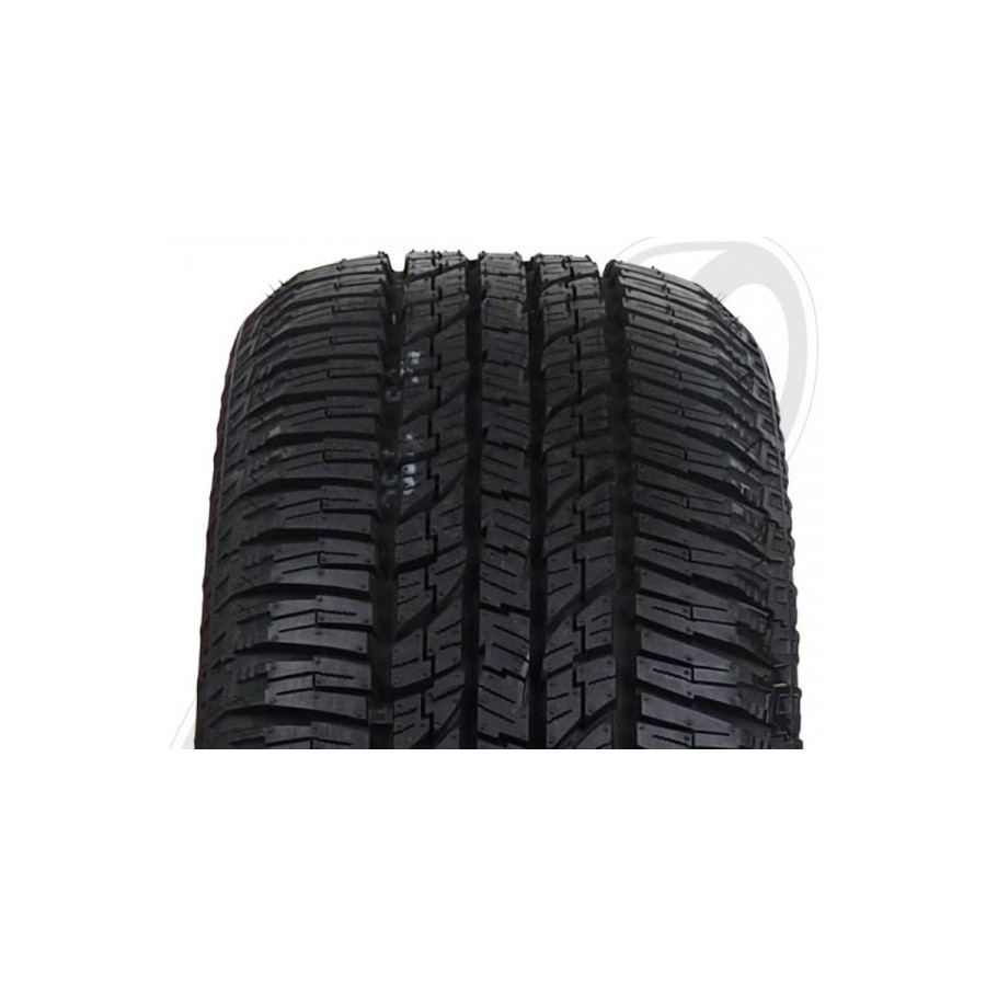 YOKOHAMA W195/80 R15 GEOLANDAR A/T G015 96H