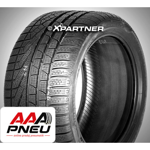 PIRELLI Z295/35 R19 SOTTOZERO 2 104V XL MO DOT2022