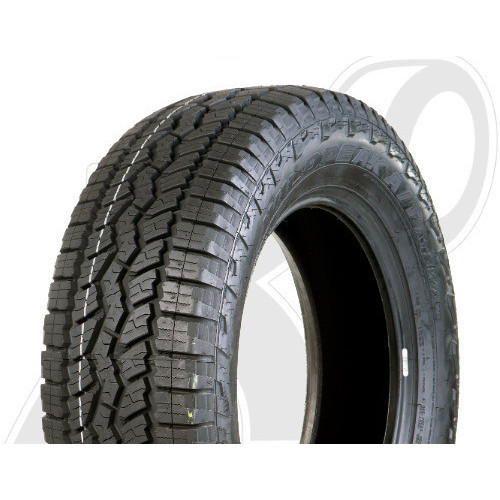 FALKEN L265/70 R16 WILDPEAK A/T AT3WA 112H