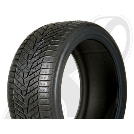 YOKOHAMA Z295/35 R21 BLUEARTH WINTER V905 107V XL