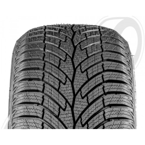 WINDFORCE Z265/65 R17 SNOWMASTER 112T DOT2026