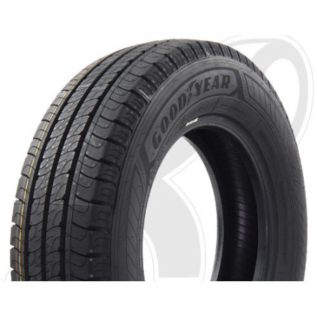 GOOD-YEAR L235/50 R19C EFFICIENTGRIP CARGO 2 111/109T DOT2026 DEMO
