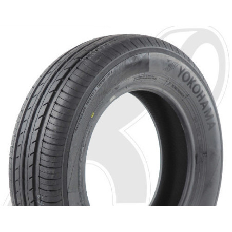 YOKOHAMA L155/65 R14 BLUEARTH ES32 75T DOT2023