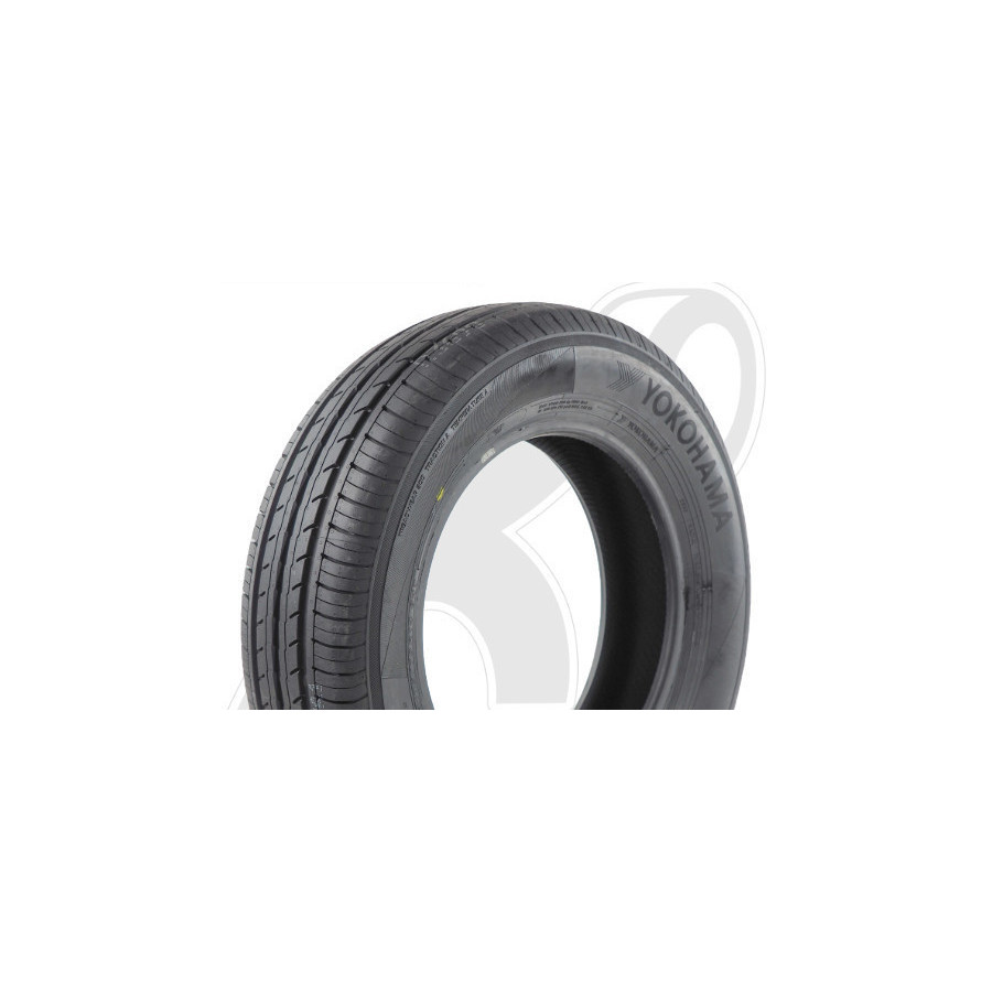 YOKOHAMA L165/70 R14 BLUEARTH ES ES32 81T DOT2025 YOKOHAMA L165/70 R14 BLUEARTH ES ES32 81T DOT2025