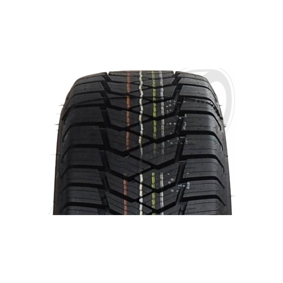 195/65 R16C DURAVIS ALL SEASON EVO [104/102] T