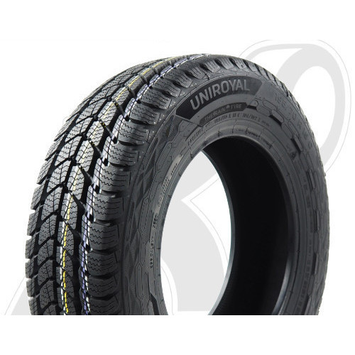 UNIROYAL Z235/65 R16C SNOW MAX 3 115/113R DOT2026