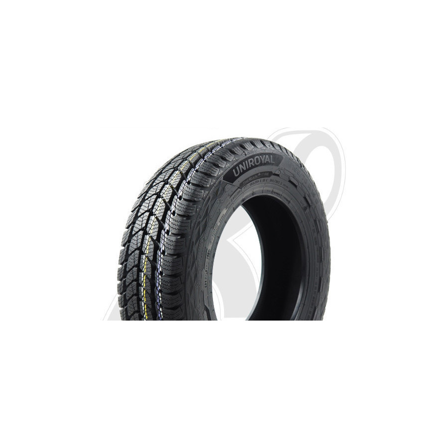 UNIROYAL Z235/65 R16C SNOW MAX 3 115/113R DOT2026 UNIROYAL Z235/65 R16C SNOW MAX 3 115/113R DOT2026
