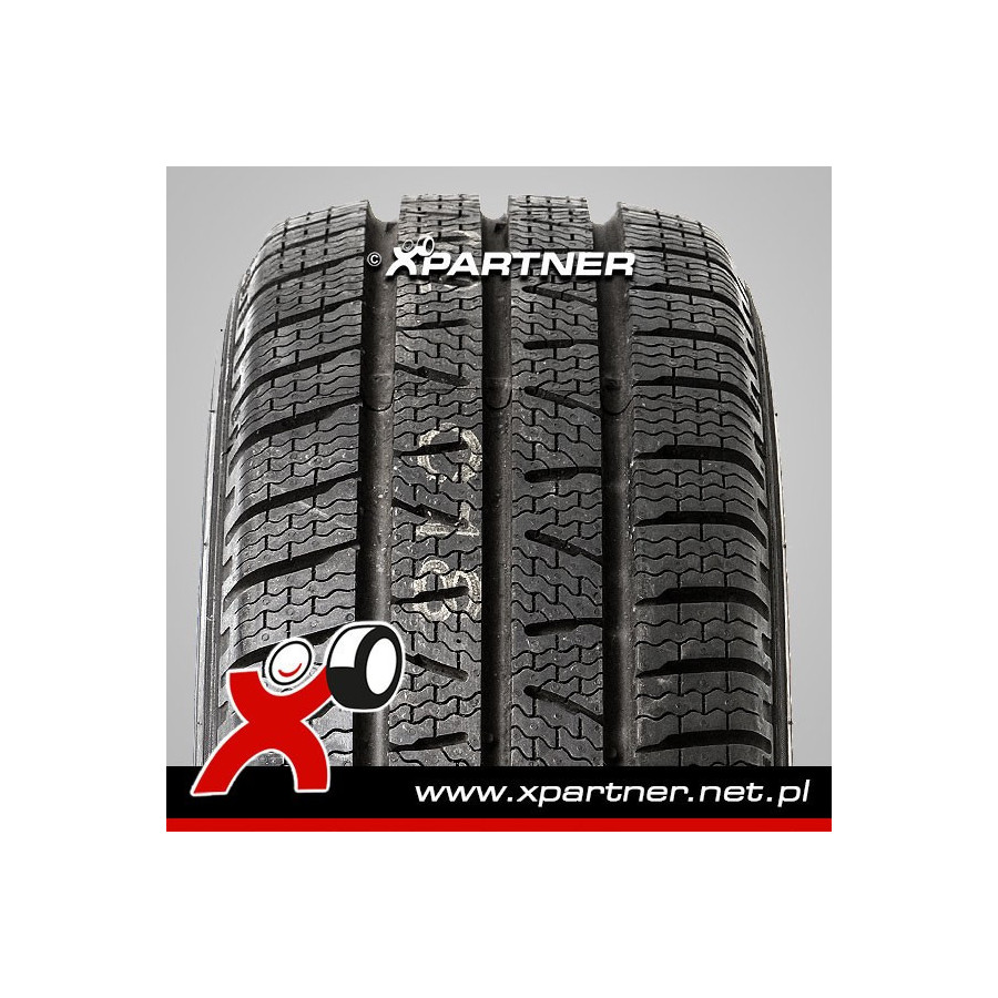 195/60 R16C WINTER CARRIER [99] T DOT2023