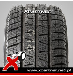 195/60 R16C WINTER CARRIER [99] T DOT2023