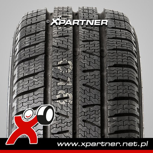 195/75 R16C WINTER CARRIER [110/108] R DOT2022