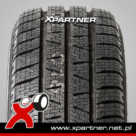 195/75 R16C WINTER CARRIER [110/108] R DOT2022