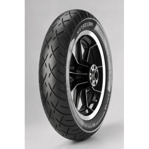 METZELER MT90 B16 ME 888 MARATHON ULTRA WW M/C 72H TL FRONT DOT2025