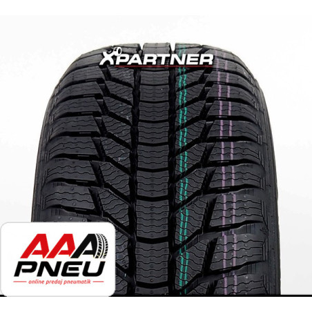 GENERAL Z215/55 R18 SNOW GRABBER PLUS 99V XL RG DOT2022