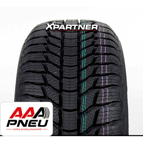 GENERAL Z215/50 R18 SNOW GRABBER PLUS 92V FR