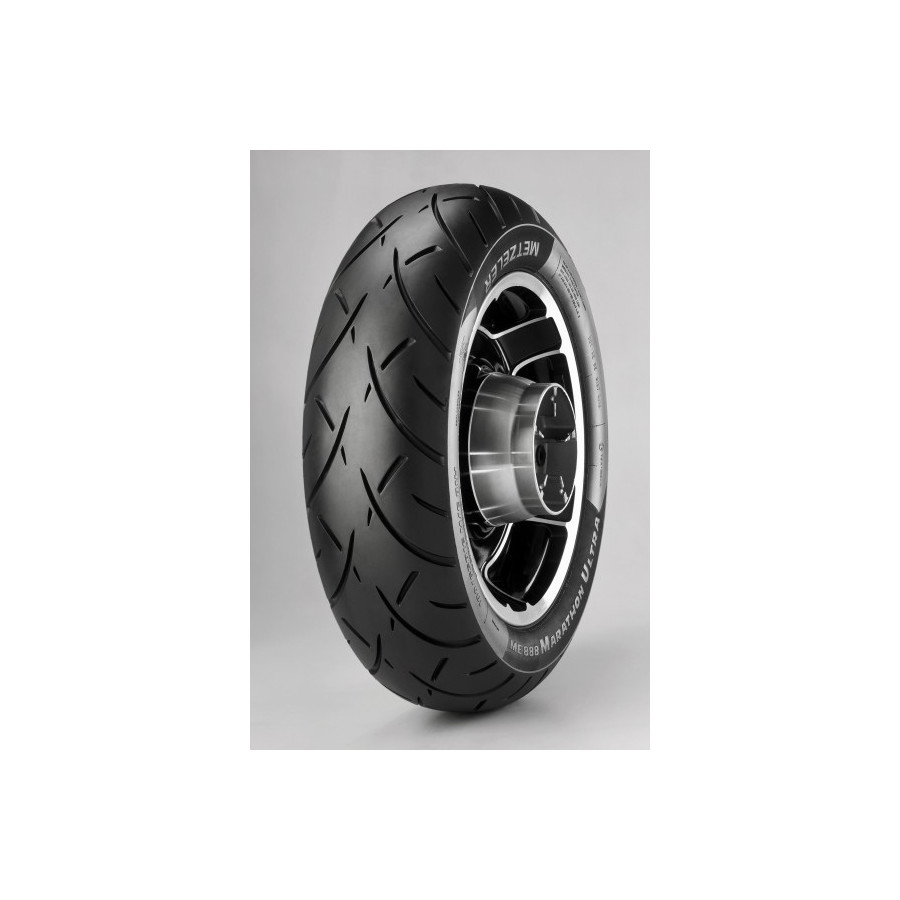 METZELER MU85 B16 ME 888 MARATHON ULTRA WW M/C 77H TL REAR DOT2023