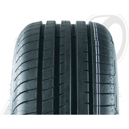 COOPER L205/40 R17 COOPER SUMMER 84W XL EVR FP