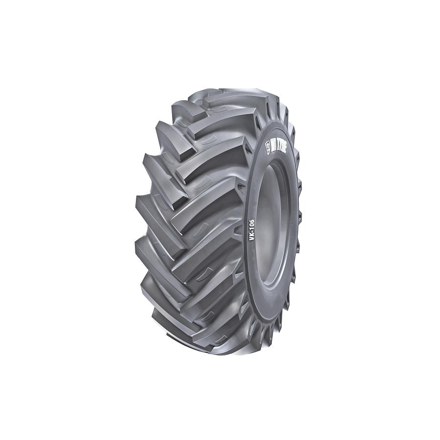 VK TYRE 6.00-16 (6-16) VK106 IMP TRACTION R-1 109A6/105A8 8PR TT VK TYRE 6.00-16 (6-16) VK106 IMP TRACTION R-1 109A6/105A8 8PR TT