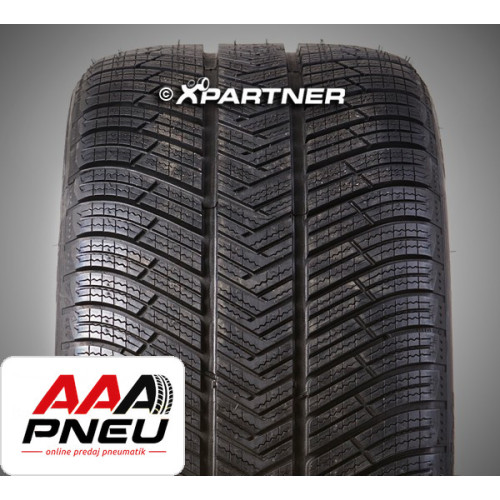 MICHELIN Z305/30 R20 PILOT ALPIN PA4 KIERUNKOWY 103W XL DOT2025