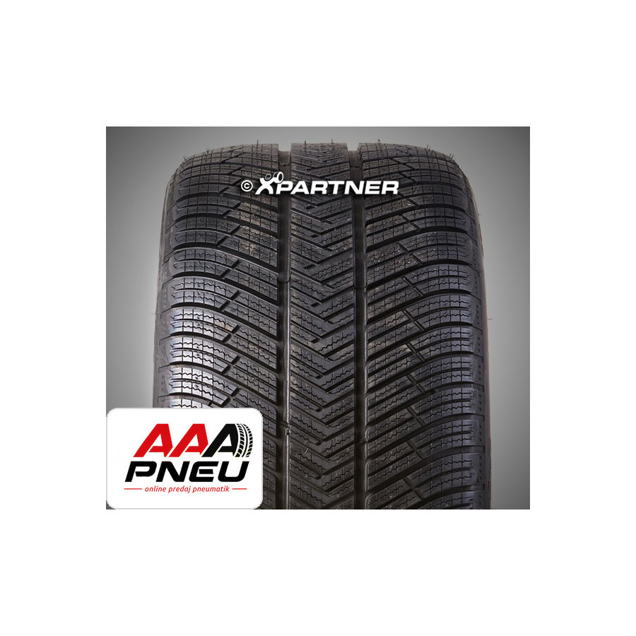 MICHELIN Z305/30 R20 PILOT ALPIN PA4 KIERUNKOWY 103W XL DOT2025