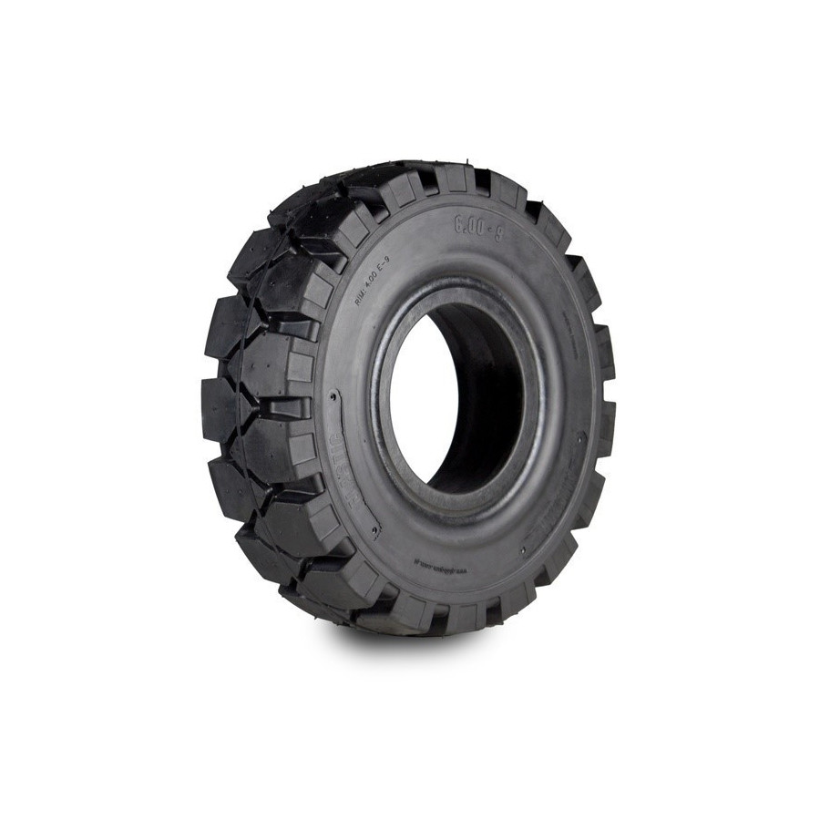 GLOB-GUM 16x6.0-8 AMATOR QUICK PEŁNA