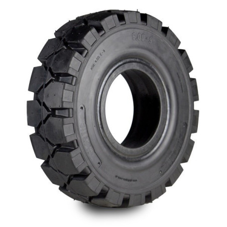 GLOB-GUM 16x6.0-8 AMATOR QUICK PEŁNA