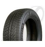 MICHELIN Z305/40 R20 PILOT ALPIN 5 SUV 112V XL N0 RG DOT2023