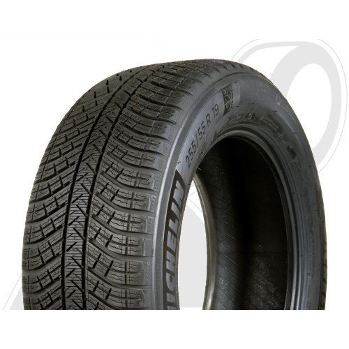 MICHELIN Z305/35 R21 PILOT ALPIN 5 SUV 109V XL N0 RG