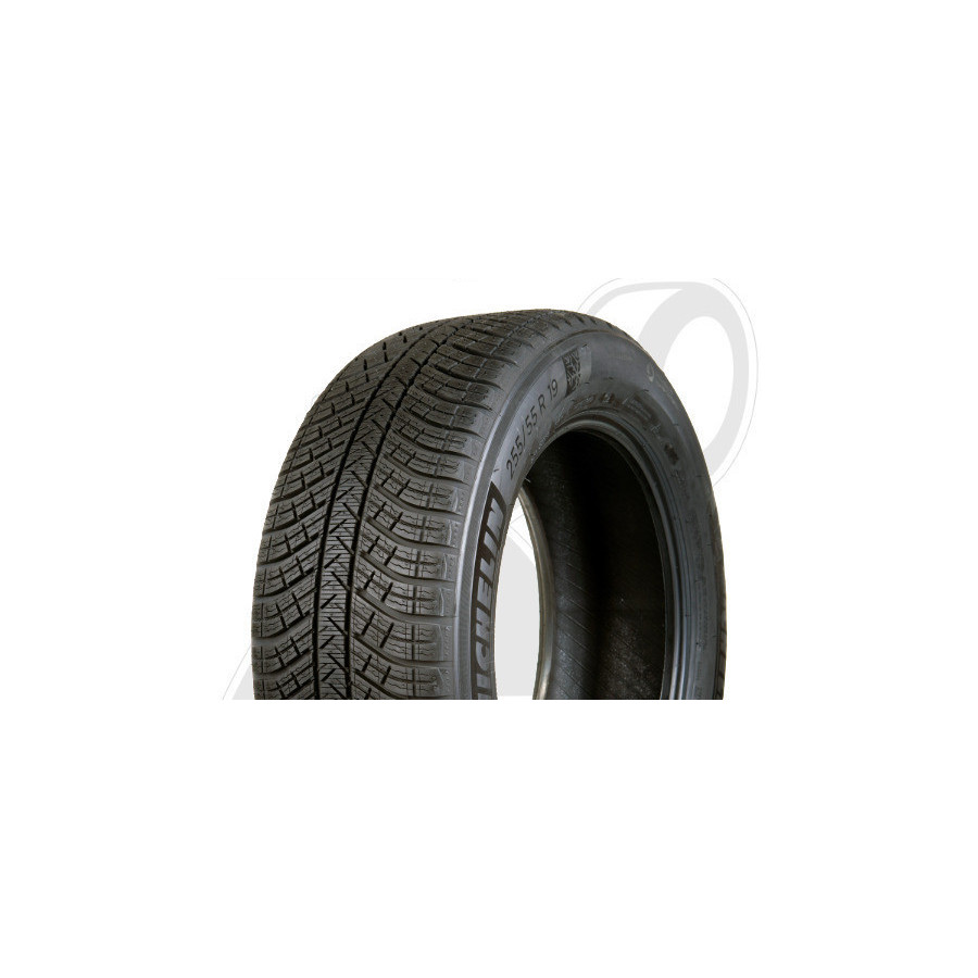 MICHELIN Z305/35 R21 PILOT ALPIN 5 SUV 109V XL N0 RG MICHELIN Z305/35 R21 PILOT ALPIN 5 SUV 109V XL N0 RG