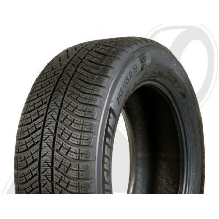MICHELIN Z305/40 R20 PILOT ALPIN 5 SUV 112V XL N0 RG DOT2024