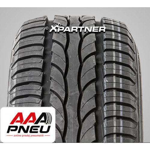 D¨BICA L185/60 R15 PRESTO HP 84H DOT2025