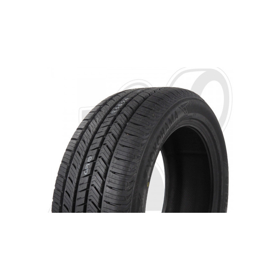 YOKOHAMA HL L275/45 R22 GEOLANDAR X-CV 115W XL RPB DOT2026