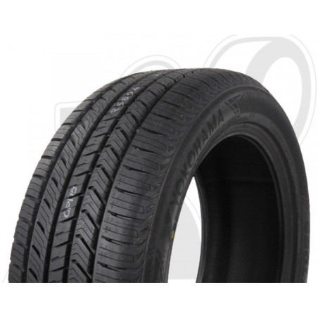 YOKOHAMA HL L275/45 R22 GEOLANDAR X-CV 115W XL RPB DOT2026
